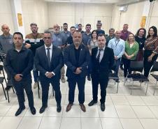 Polícia Penal do Paraná