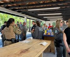 Polícia Penal do Paraná