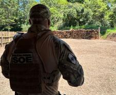 Polícia Penal do Paraná