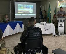 Polícia Penal do Paraná