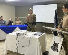 Polícia Penal do Paraná