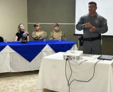 Polícia Penal do Paraná