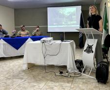 Polícia Penal do Paraná