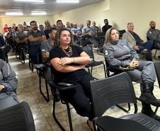 Polícia Penal do Paraná