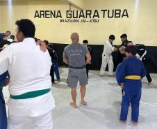 Polícia Penal do Paraná