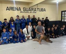 Polícia Penal do Paraná