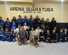 Polícia Penal do Paraná