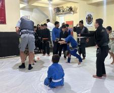 Polícia Penal do Paraná