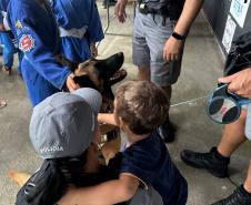 Polícia Penal do Paraná