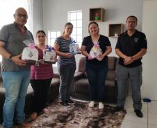 Polícia Penal do Paraná