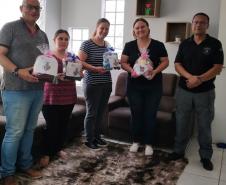 Polícia Penal do Paraná