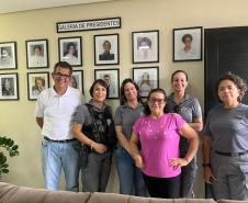 PPPR recolhe tampinhas de plástico em unidades penais em prol de ação social, em Londrina 