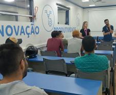 Polícia Penal do Paraná