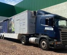 Polícia Penal do Paraná