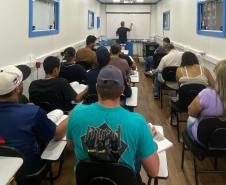 Polícia Penal do Paraná