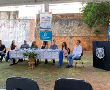 Polícia Penal do Paraná