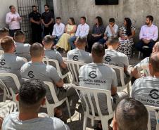 Polícia Penal do Paraná