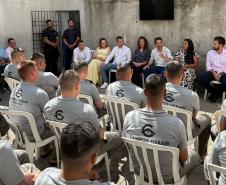 Polícia Penal do Paraná