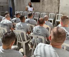 Polícia Penal do Paraná