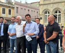 Polícia Penal do Paraná