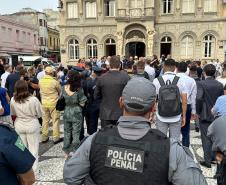 Polícia Penal do Paraná
