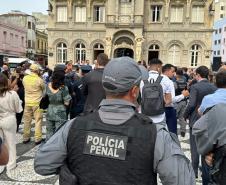 Polícia Penal do Paraná