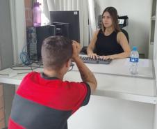 Polícia Penal do Paraná