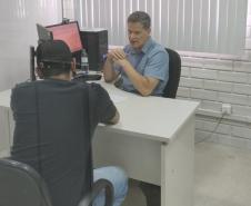 Polícia Penal do Paraná