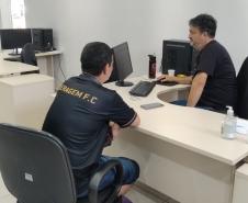 Polícia Penal do Paraná