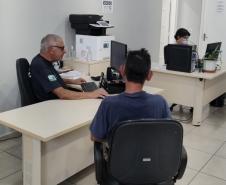 Polícia Penal do Paraná