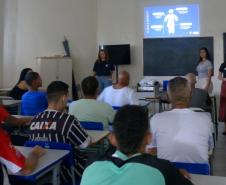 Polícia Penal do Paraná