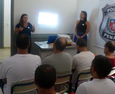 Polícia Penal do Paraná