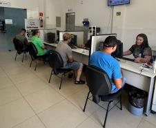 Polícia Penal do Paraná