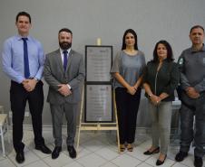 Polícia Penal do Paraná