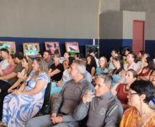 Polícia Penal do Paraná