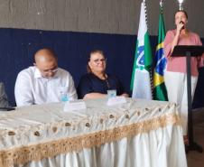 Polícia Penal do Paraná