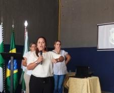 Polícia Penal do Paraná