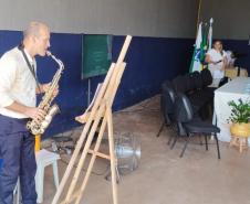 Polícia Penal do Paraná