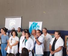 Polícia Penal do Paraná