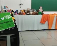 Polícia Penal do Paraná