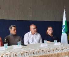 Polícia Penal do Paraná