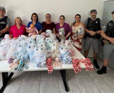 Polícia Penal do Paraná