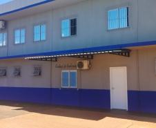 Polícia Penal do Paraná