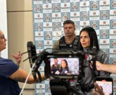 Polícia Penal do Paraná