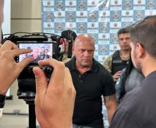 Polícia Penal do Paraná