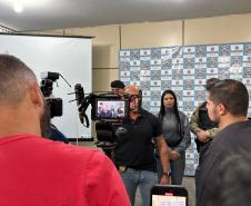 Polícia Penal do Paraná