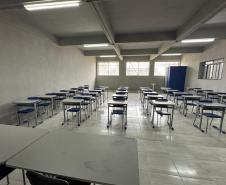 Polícia Penal do Paraná