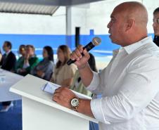 Polícia Penal do Paraná