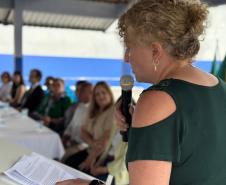 Polícia Penal do Paraná