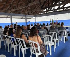 Polícia Penal do Paraná